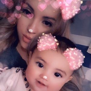 Meet your Posher, Lucy